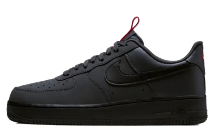

Мужские кроссовки для скейтбординга Nike Air Force 1 Low