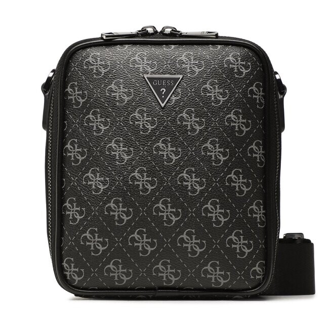 

Сумка Guess VezzolaSmart HMEVZL, черный