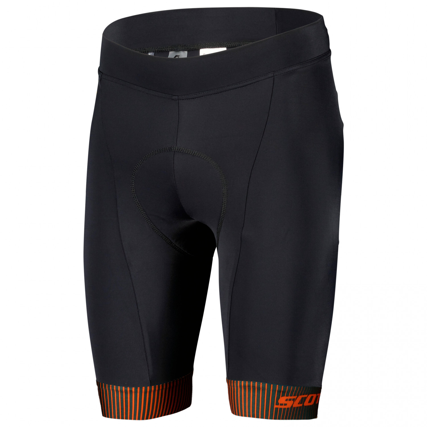 

Велосипедные шорты Scott Shorts RC Team ++, цвет Aruba Green/Braze Orange