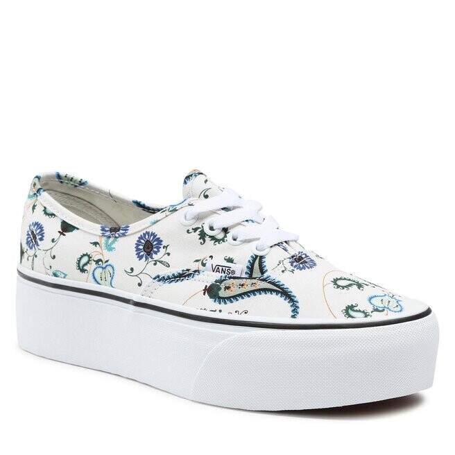 

Кроссовки Vans UaAuthentic Stackform, черный