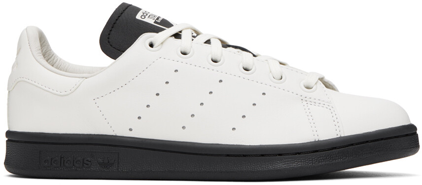 

Бело-черные кроссовки adidas Originals Edition Stan Smith Yohji Yamamoto