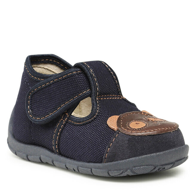 

Тапочки Froddo ClassicSlippers, синий