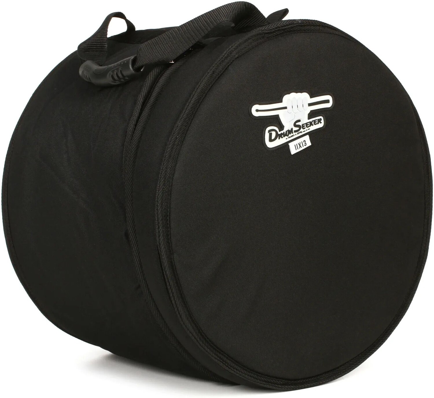 

Сумка Tom с креплением для барабанов Humes & Berg Drum Seeker — 11 x 13 дюймов