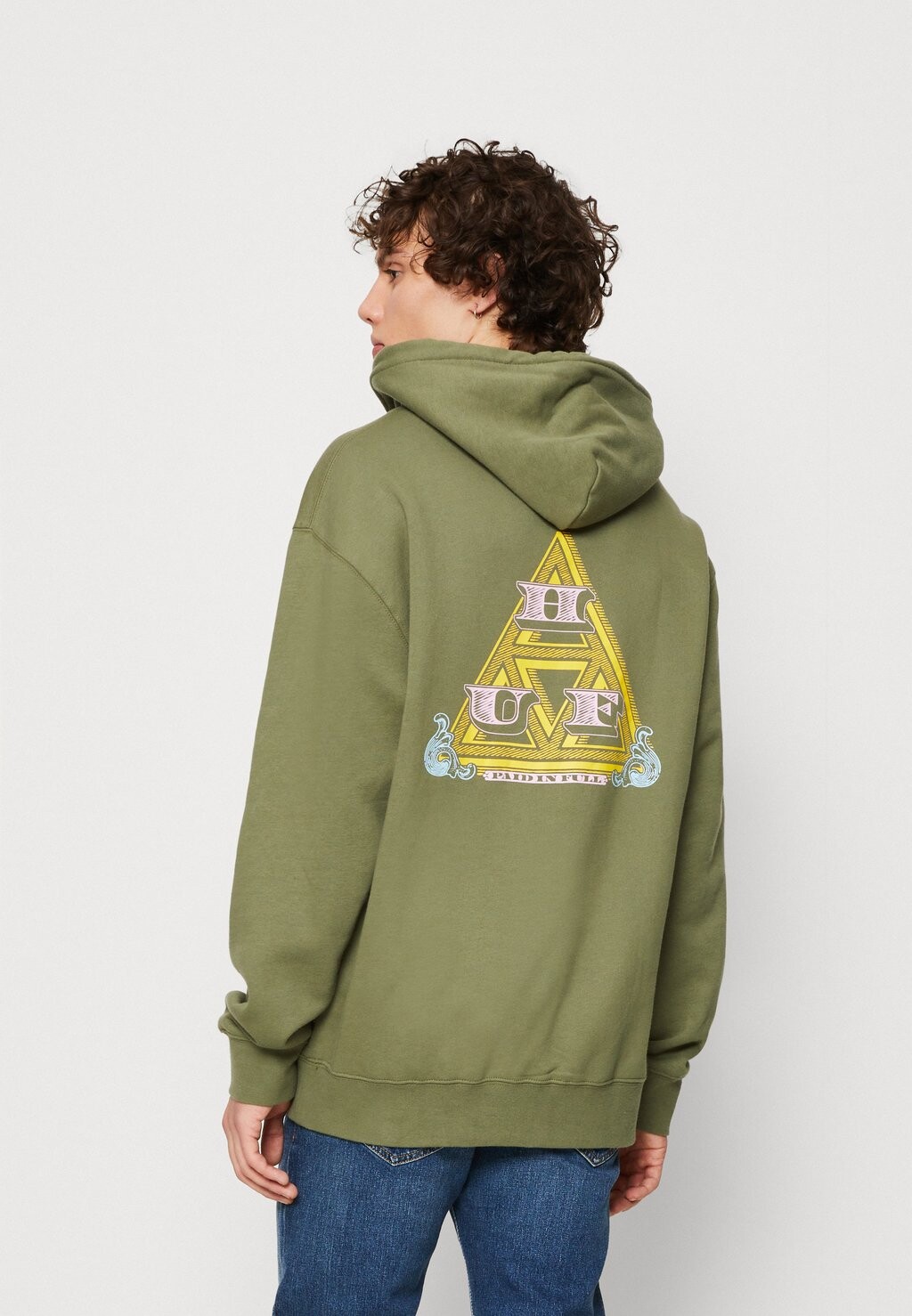 

Толстовка HUF