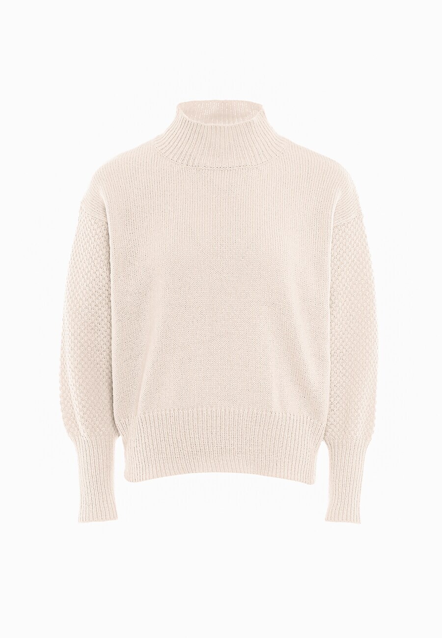 

Свитер Libbi, цвет Wool White