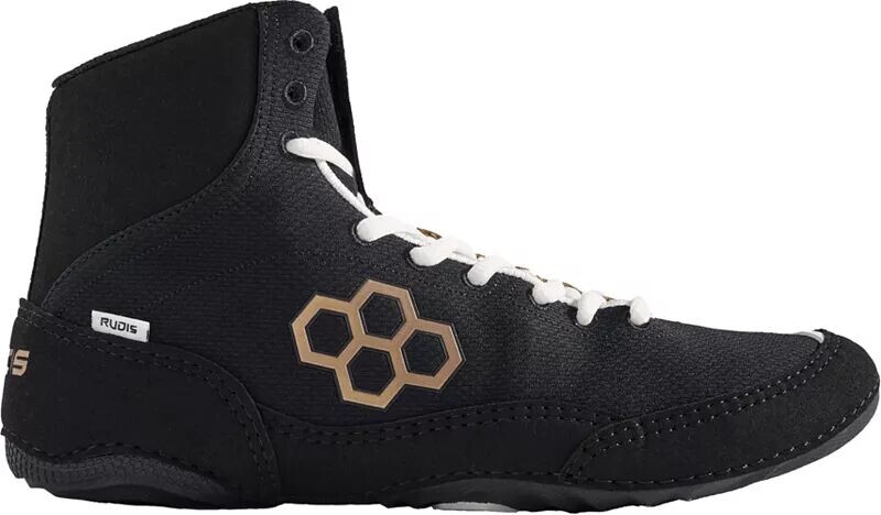 

Мужские борцовки Rudis Colt 2.0, черный