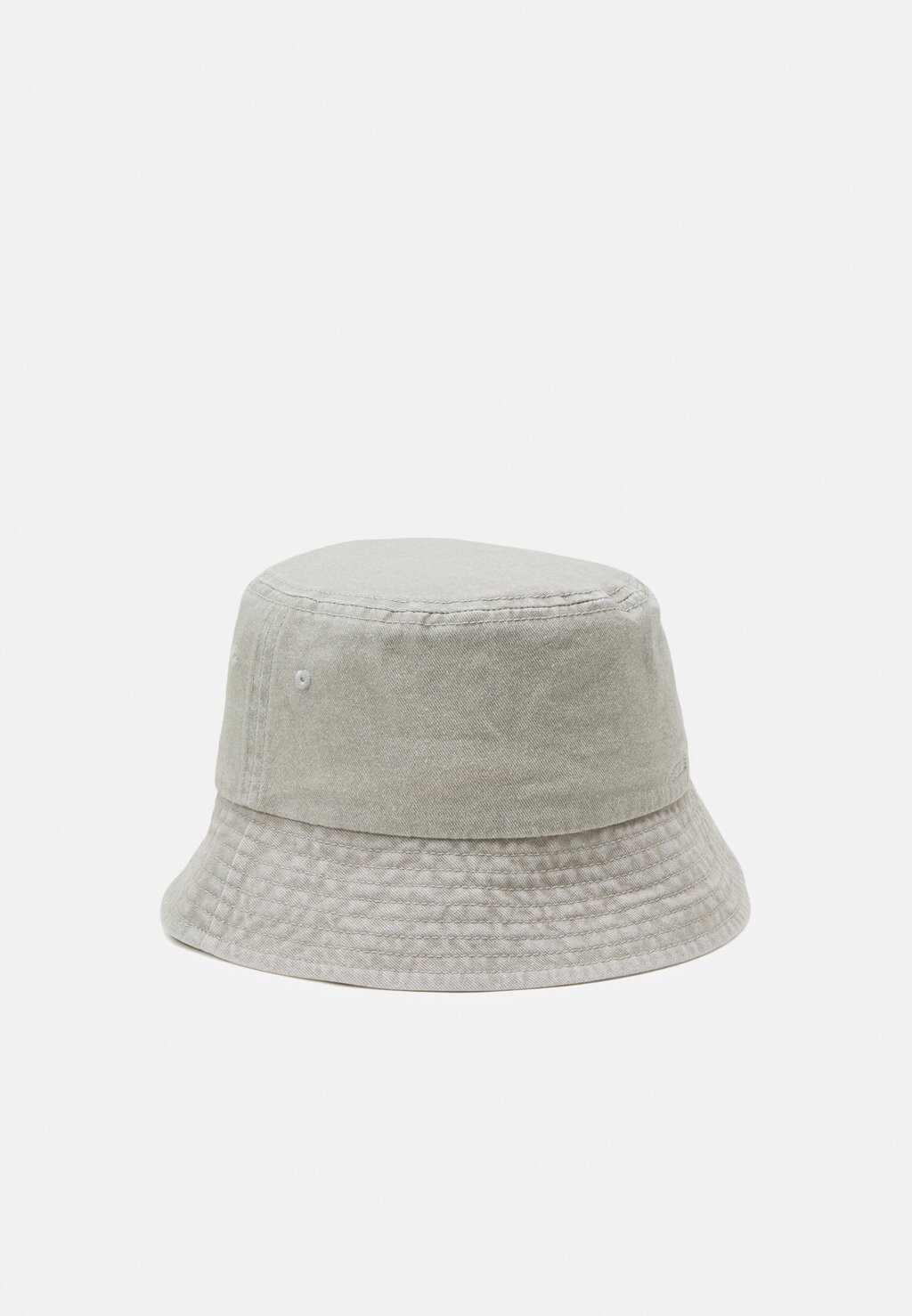 

Шапка TONI BUCKET HAT UNISEX Samsøe Samsøe, агатовый серый