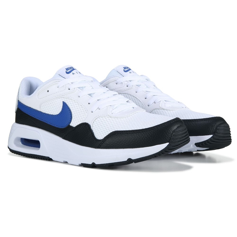 

Мужские кроссовки Air Max SC Nike, белый