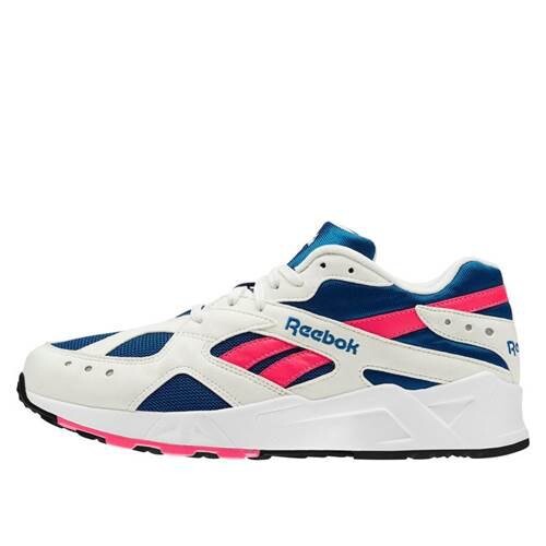 

Кроссовки Reebok Aztrek, белый