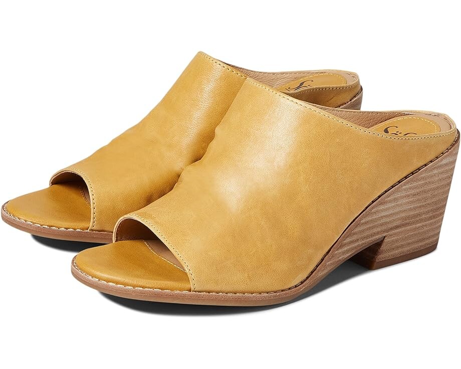 

Туфли Sofft Strathmore, цвет Soleil Yellow