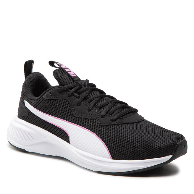 

Кроссовки Puma Incinerate, черный