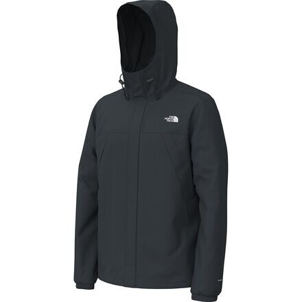 

Куртка Antora мужская The North Face, черный