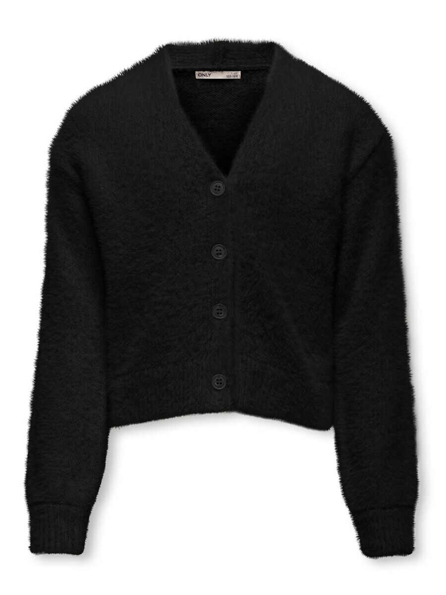 

Кардиган KIDS ONLY Knit Cardigan, черный