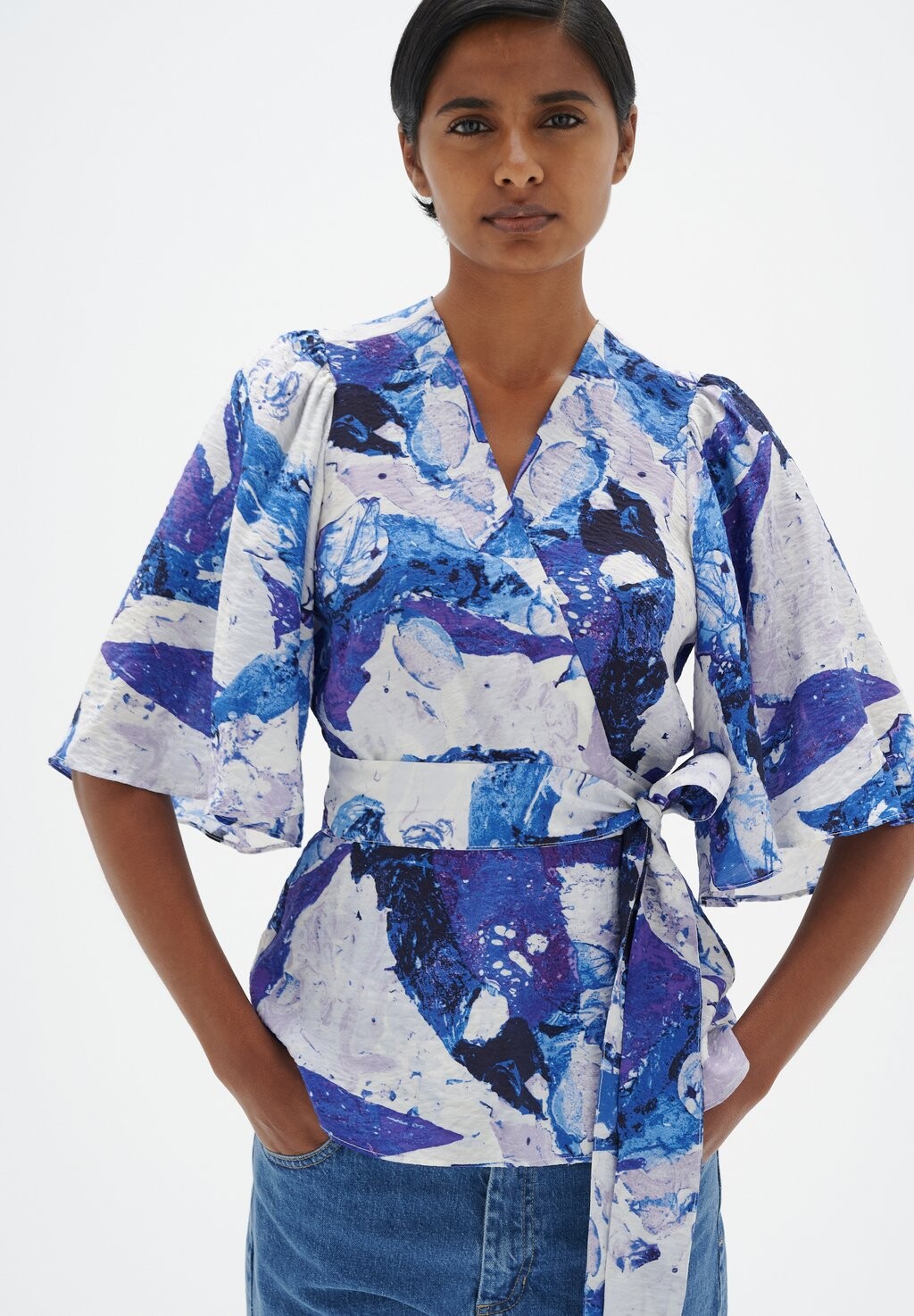 

Блузка InWear