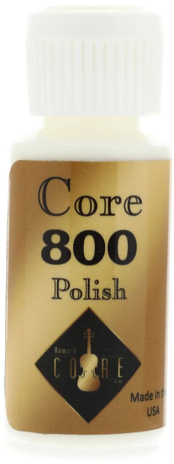 

Howard Core AC800 Польский