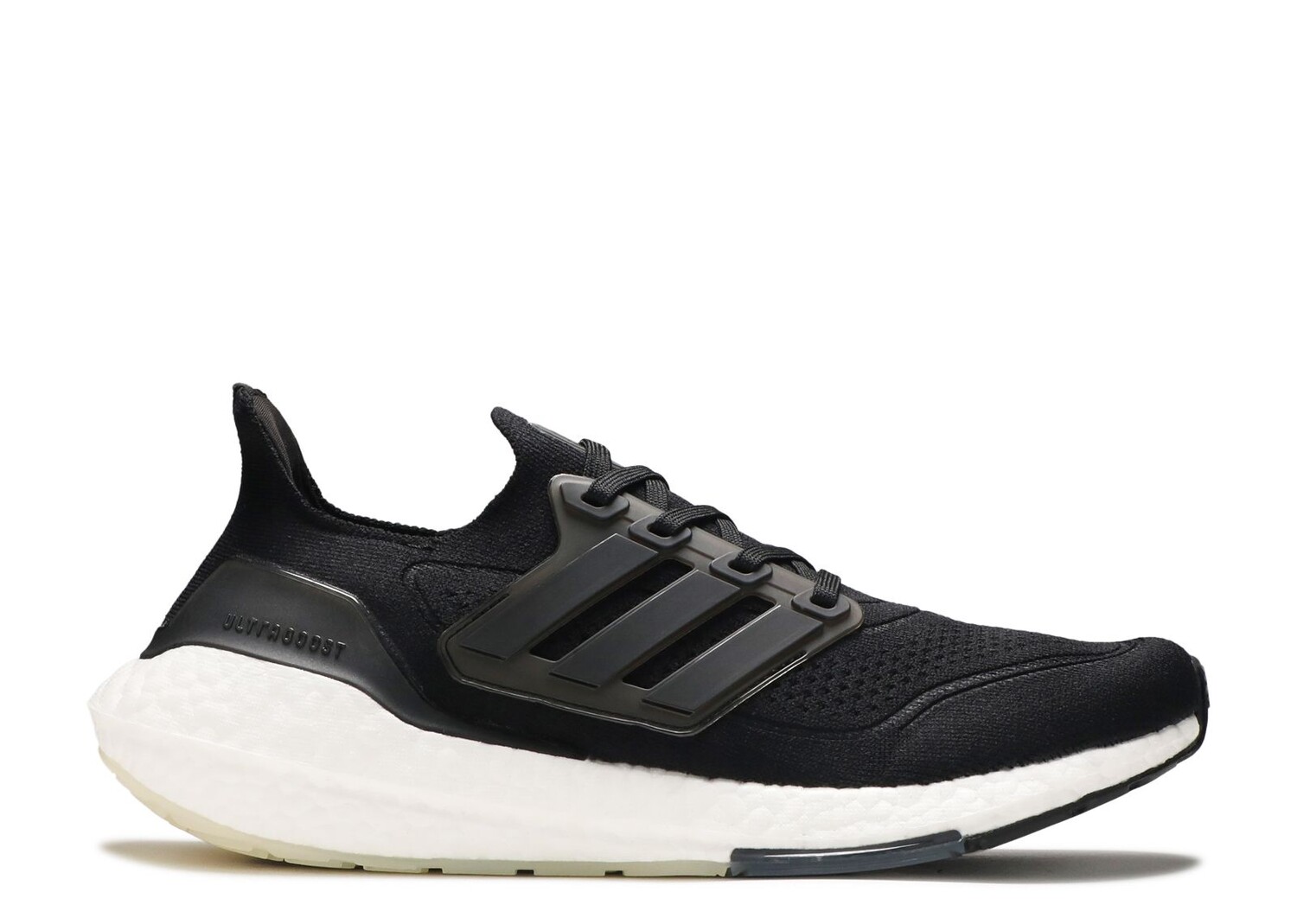

Кроссовки adidas Wmns Ultraboost 21 'Core Black', черный