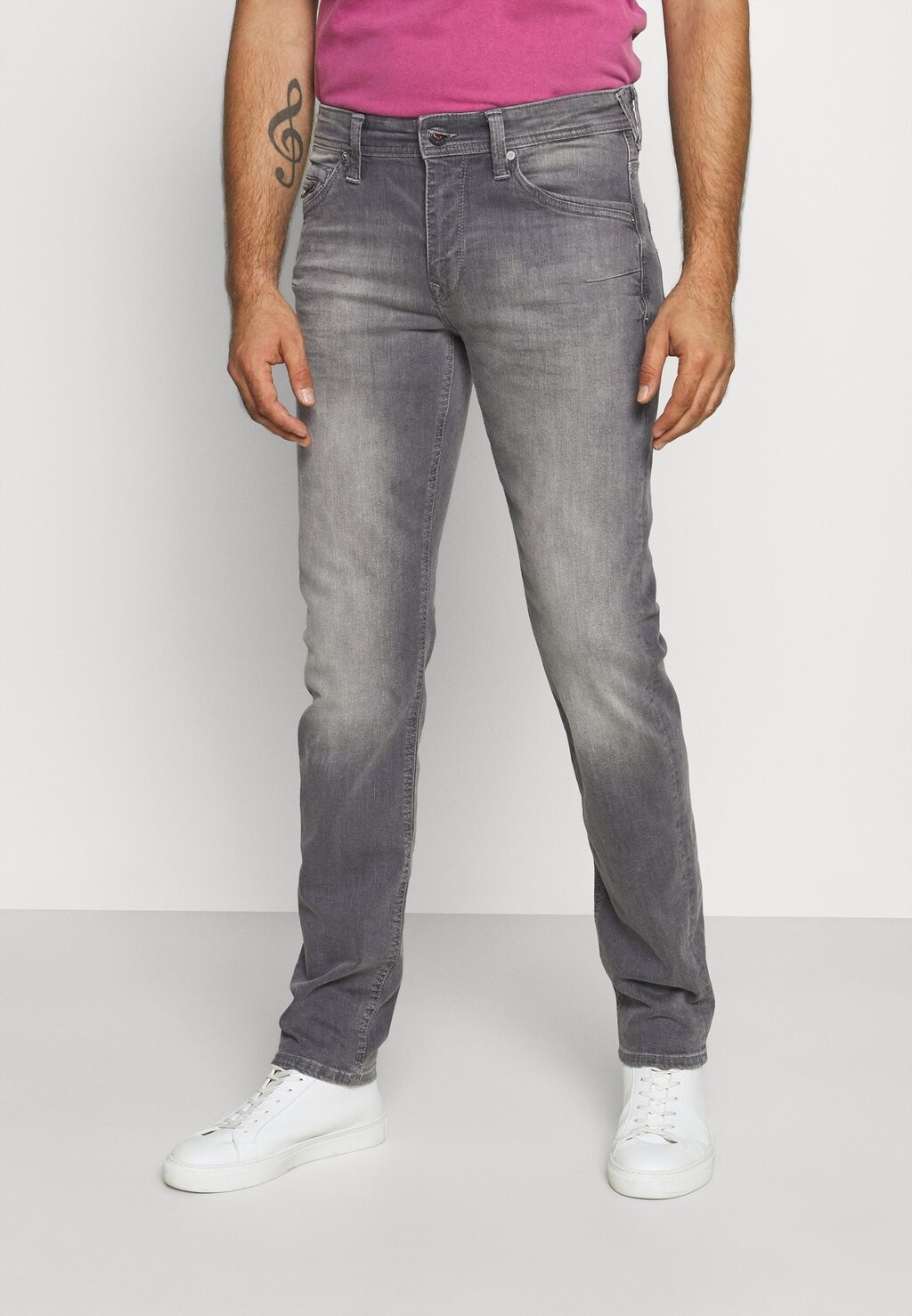 

Джинсы Slim fit Petrol Industries