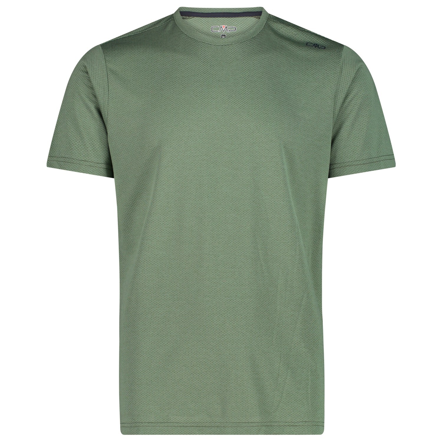 

Функциональная рубашка Cmp Shortsleeve T Shirt, цвет Salvia