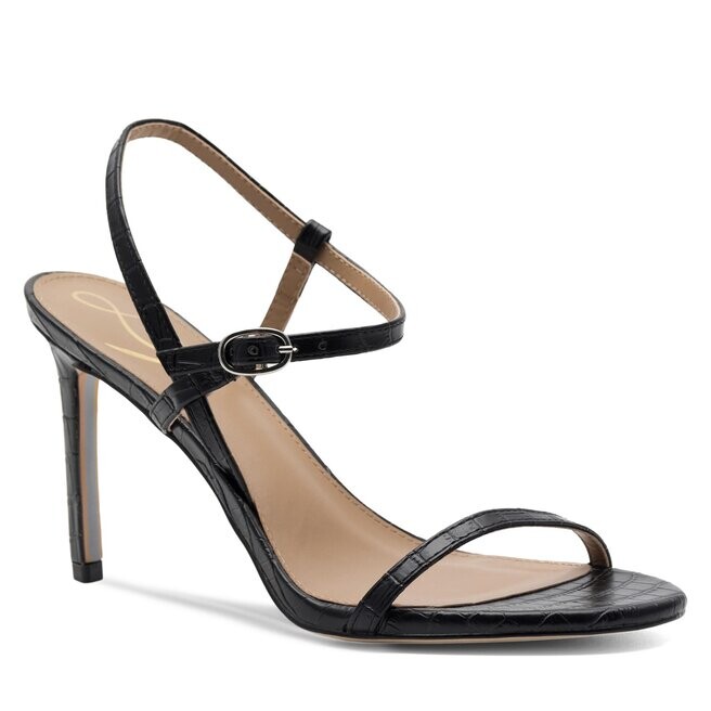 

Сандалии SAM EDELMAN, черный