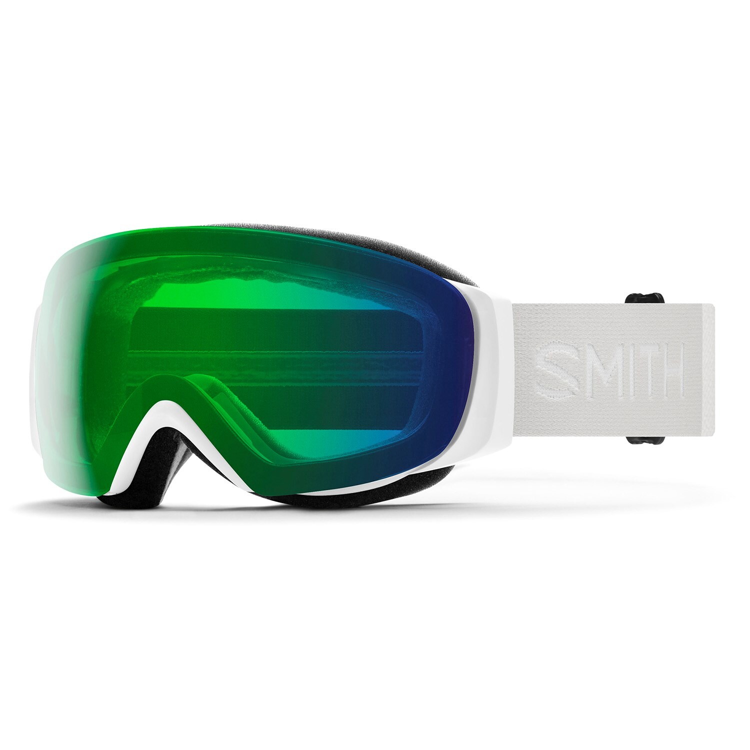 

Лыжные очки Smith I/O MAG S, белый