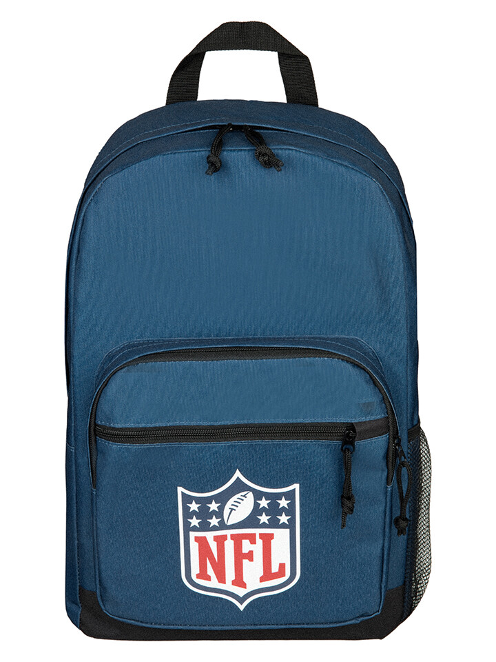 

Рюкзак Undercover NFL, темно синий