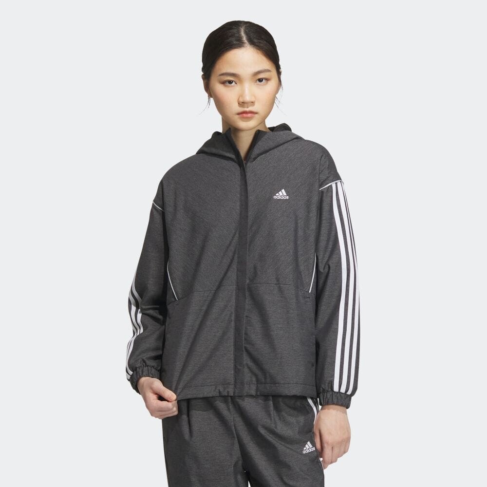 

Куртка Adidas IK9881, черный