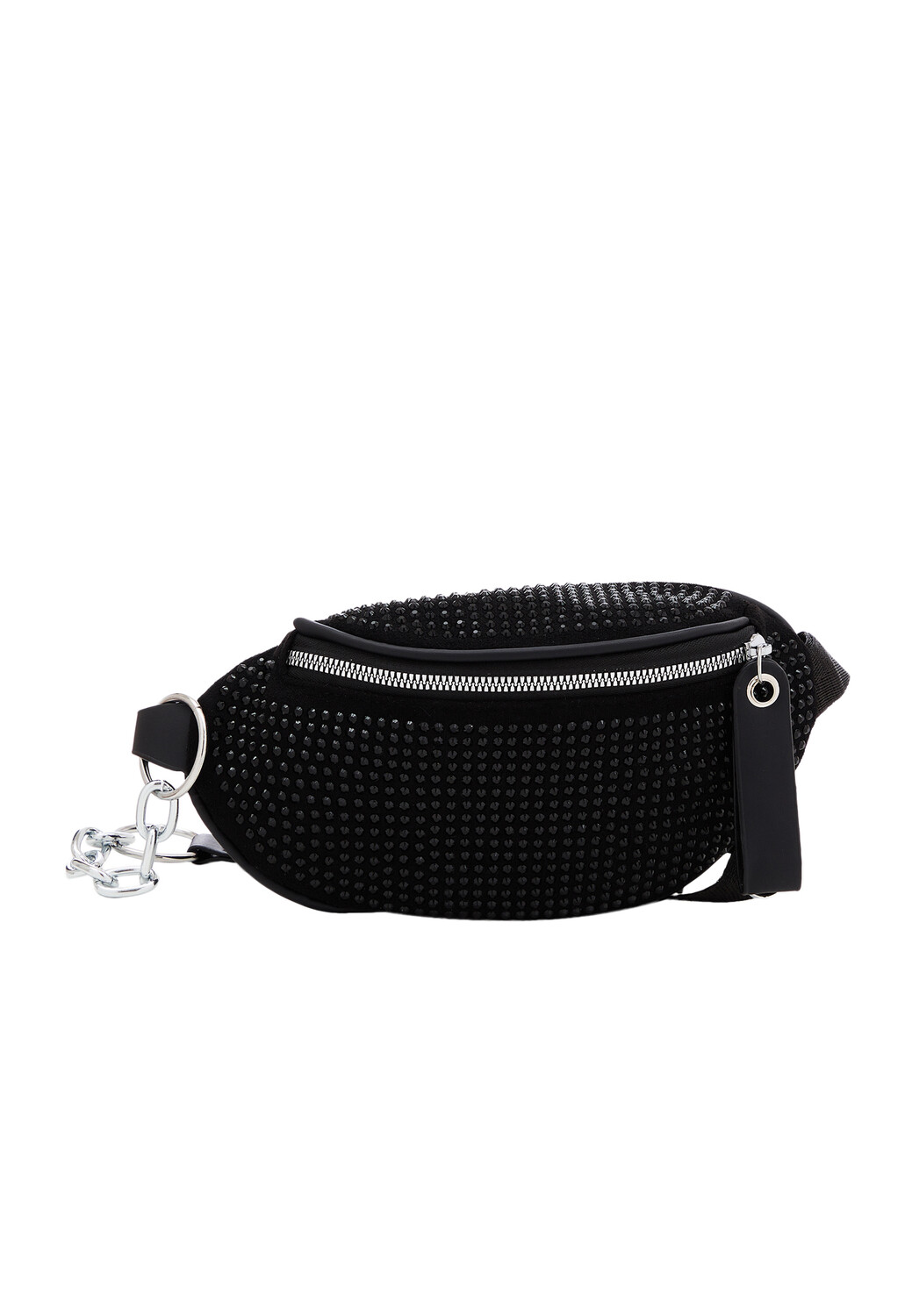 

Сумка через плечо NAEMI Handtasche, черный