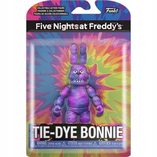 Funko Five Nights at Freddy's, коллекционная фигурка, Five Nights at Freddy's, Тидай Бонни