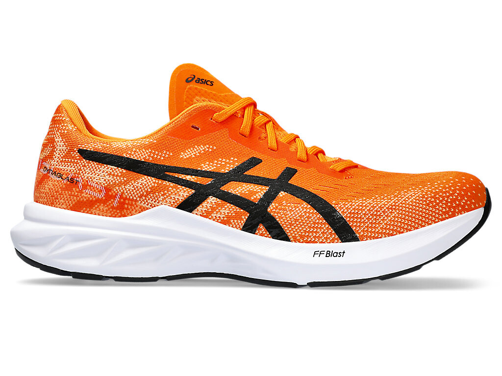 

Кроссовки Asics DYNABLAST 3, оранжевый