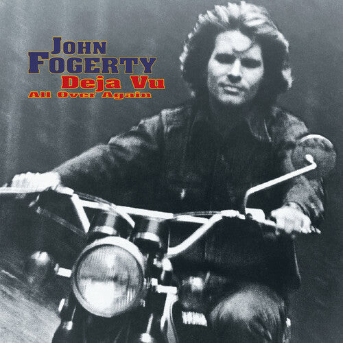 

Виниловая пластинка Fogerty, John: Deja Vu (all Over Again)