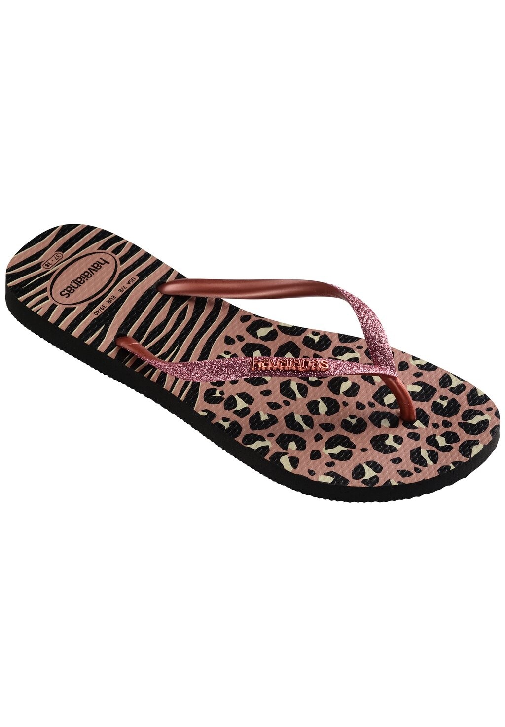 

Шлепанцы Havaianas