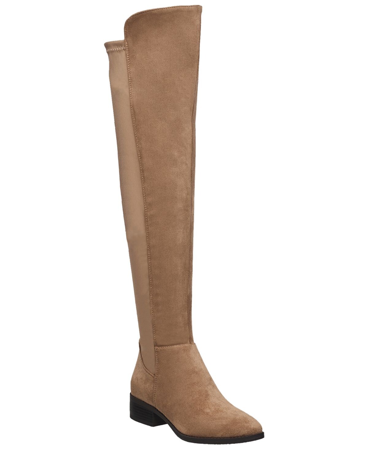 

Женские высокие сапоги Emma из искусственной кожи H Halston