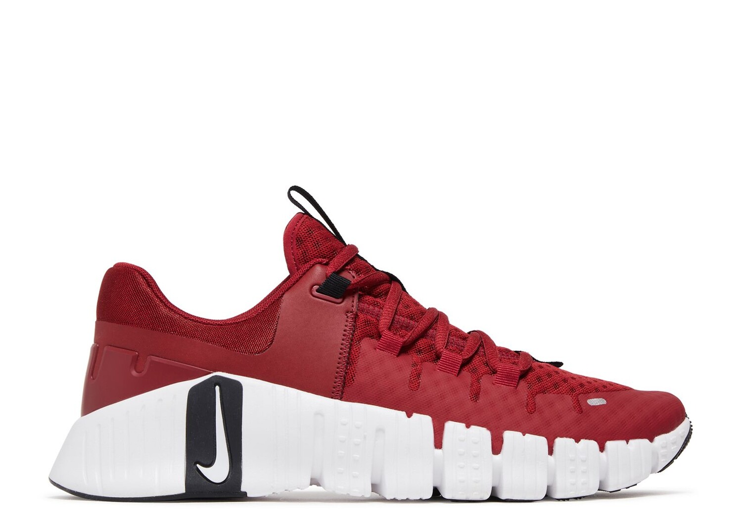 

Кроссовки Nike Free Metcon 5 Tb 'Team Crimson', красный
