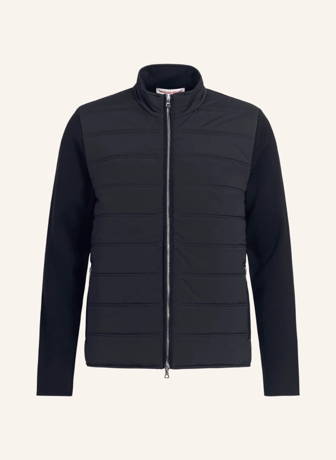 

Теренция ii куртка Orlebar Brown, синий