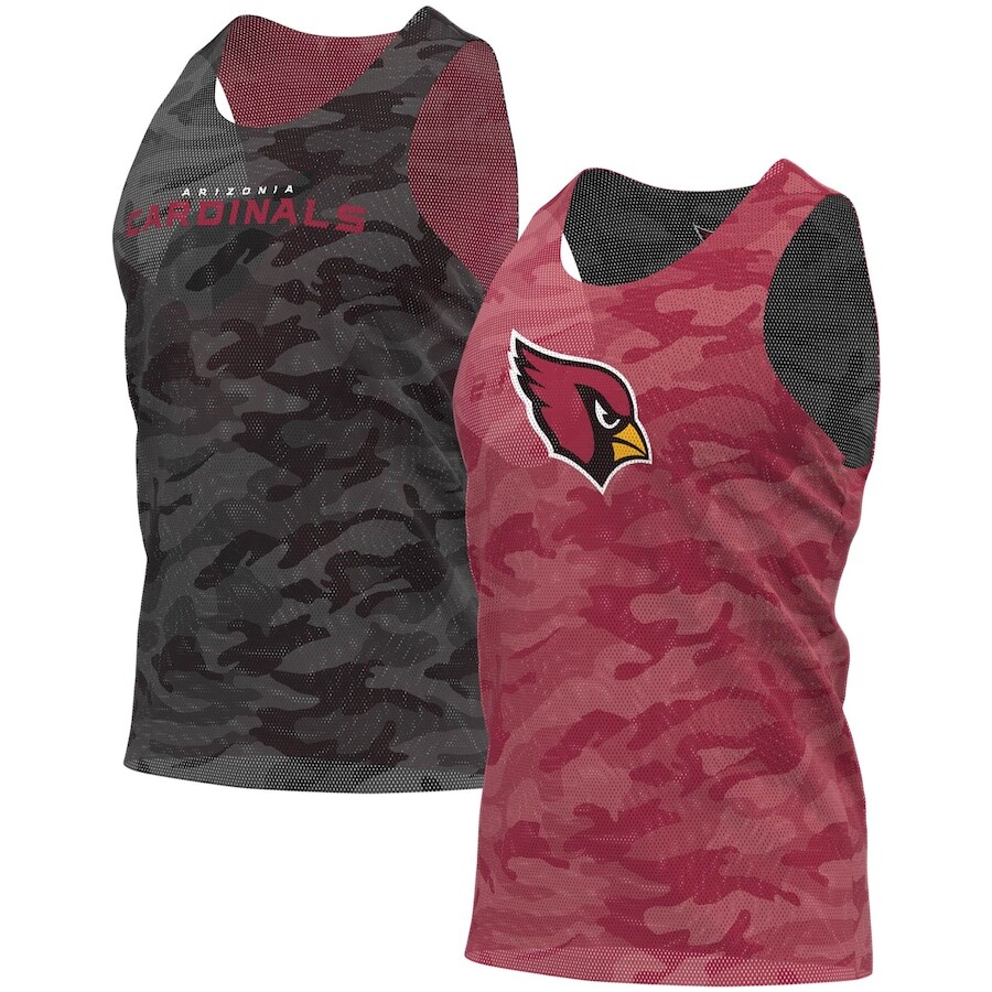 

Майка FOCO Arizona Cardinals, кардинал