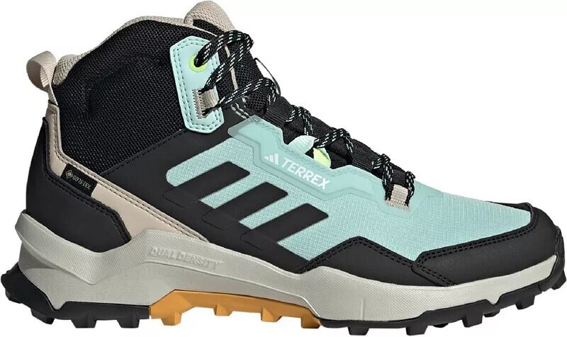 

Женские походные туфли Adidas Terrex AX4 Mid GORE-TEX, черный