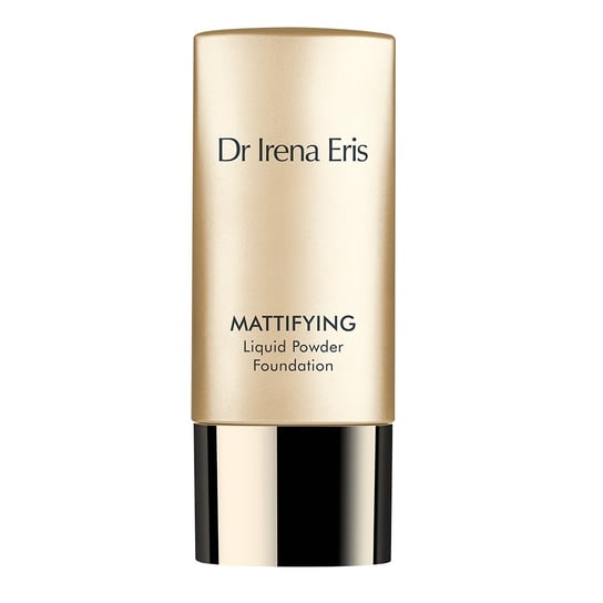 

Жидкая матирующая пудра 50 Medium Beige Dr Irena Eris Mattifying Liquid Powder Foundation