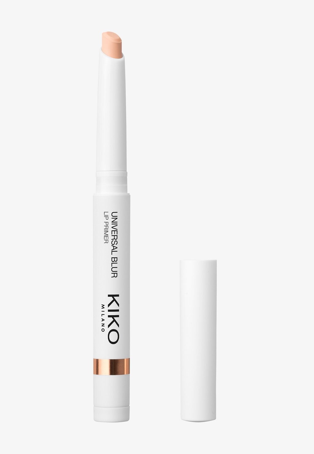 Тинт для губ Universal Blur Lip Primer KIKO Milano праймер для макияжа губ kiko milano universal blur lip primer 14 гр