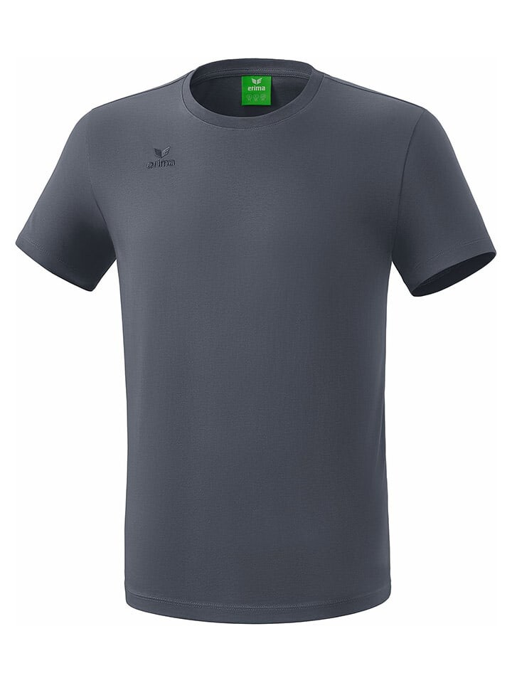

Футболка erima Teamsport, антрацит