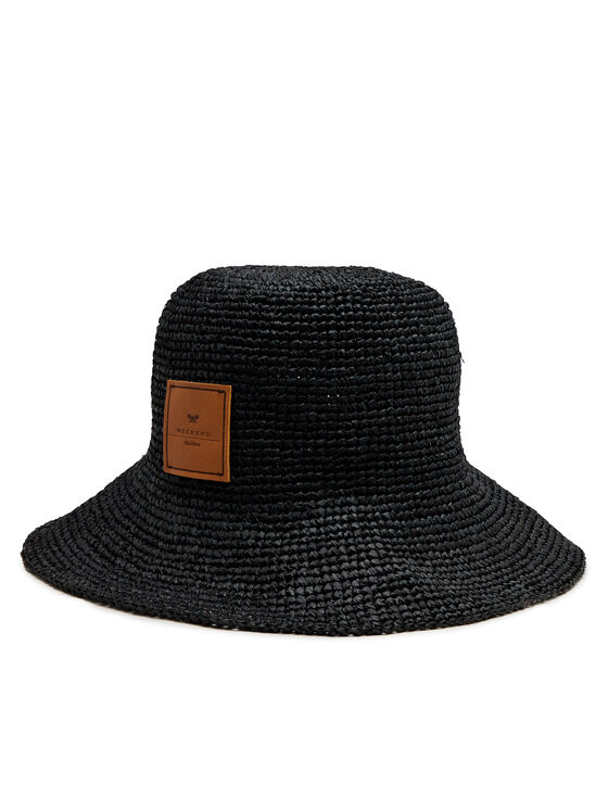 

Кепка Weekend Max Mara, черный