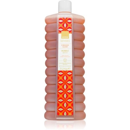 

Avon Senses Fireside Glow сумка-мешок 1000 мл