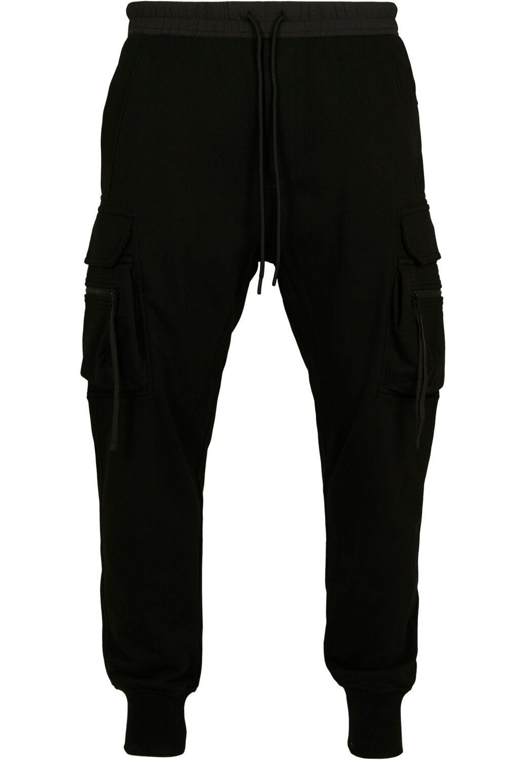 

Спортивные брюки Urban Classics, черный