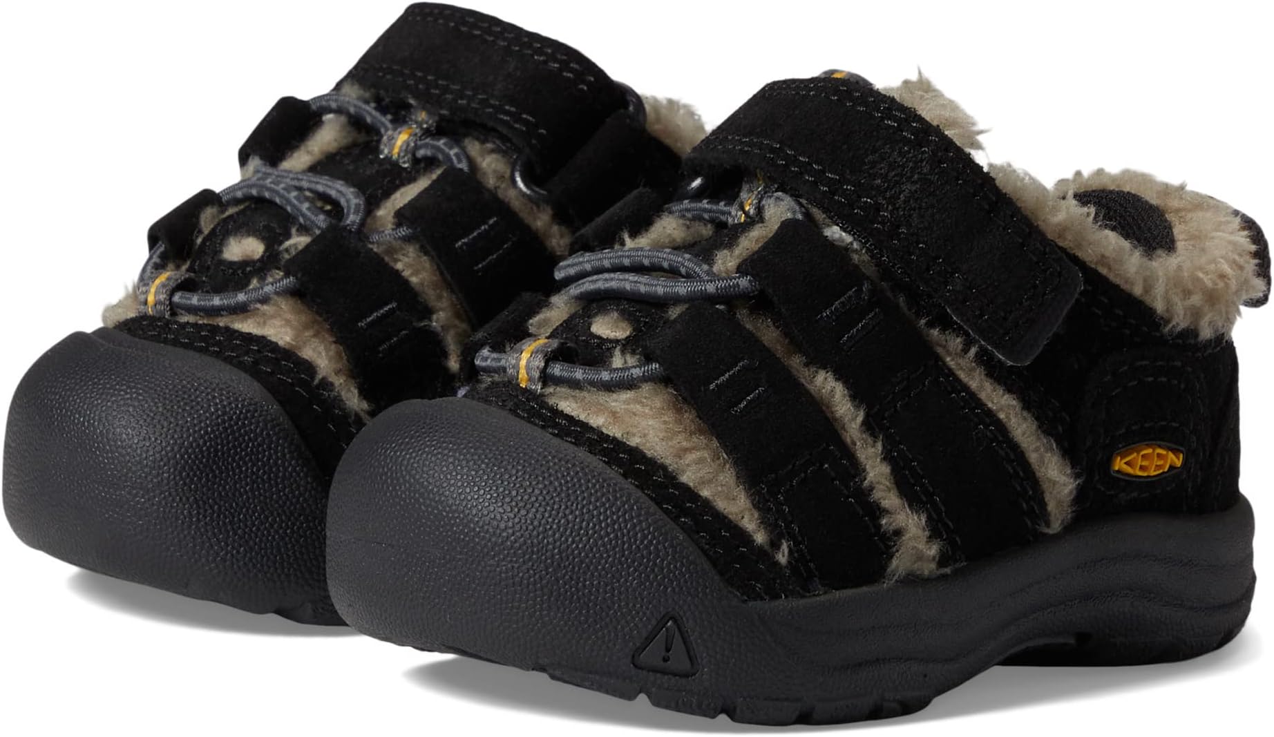 

Походная обувь Newport Shoe KEEN, цвет Tps Big Foot Gold