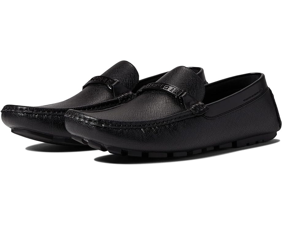 

Лоферы Tommy Hilfiger Ancer, черный
