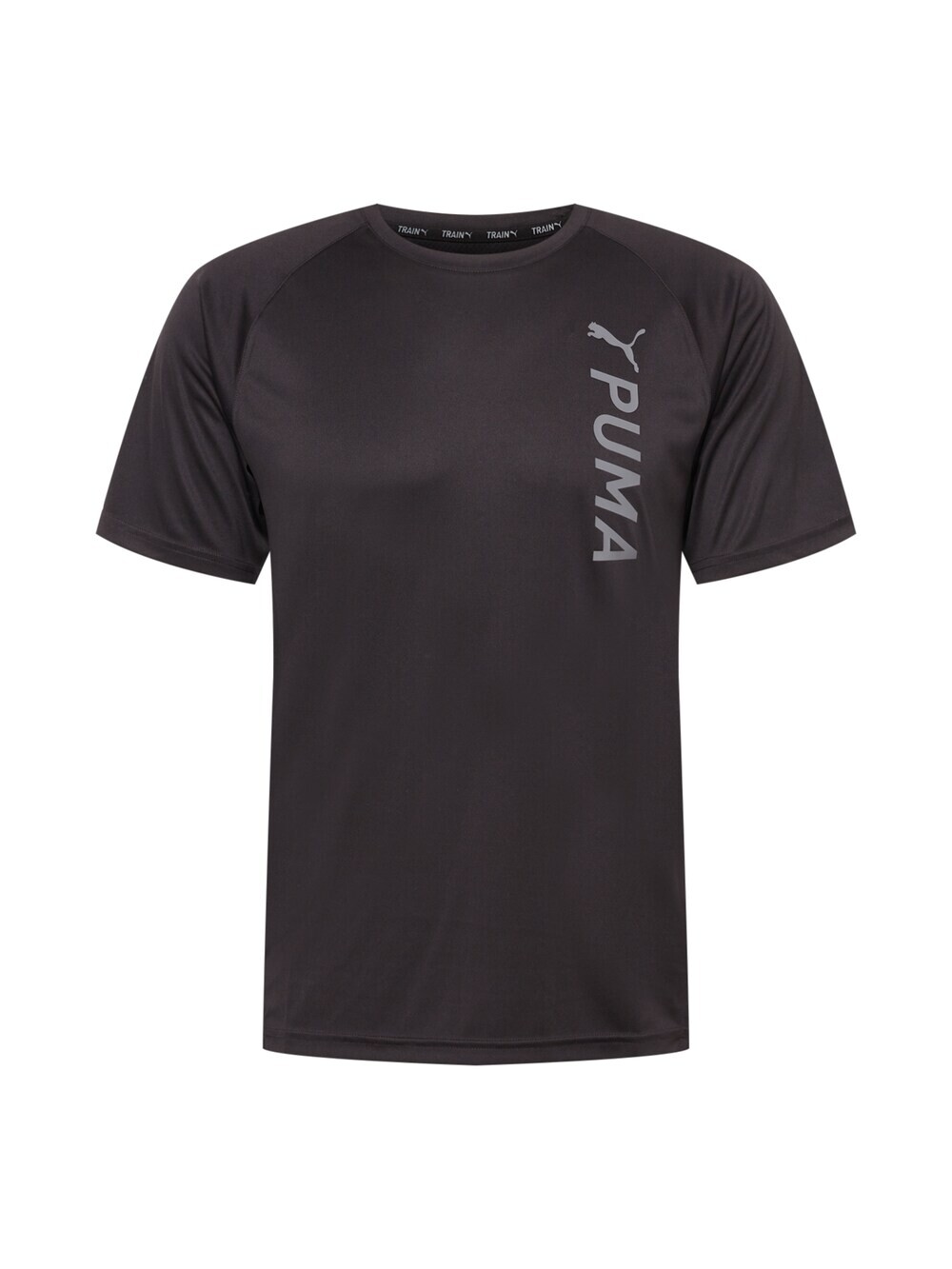 

Рубашка для выступлений Puma, черный