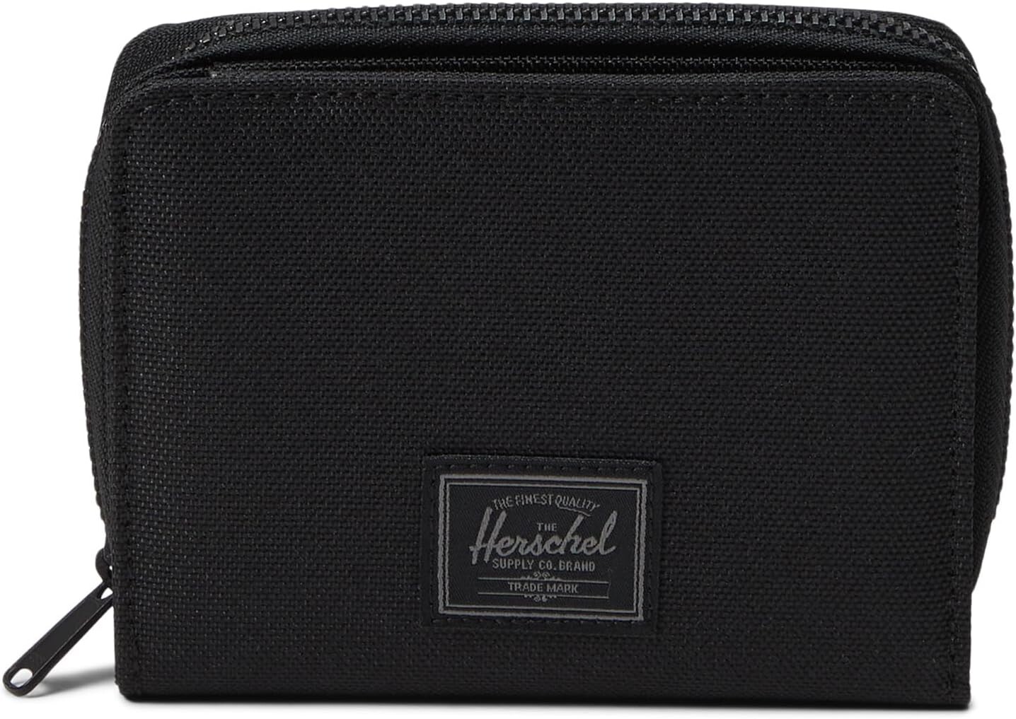 

Грузинский кошелек Herschel Supply Co., цвет Black Tonal