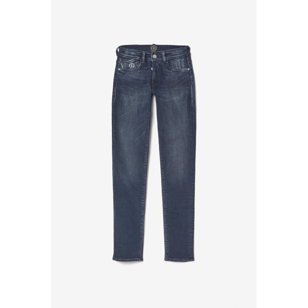 

Джинсы Le Temps Des Cerises 58073 Slim, синий