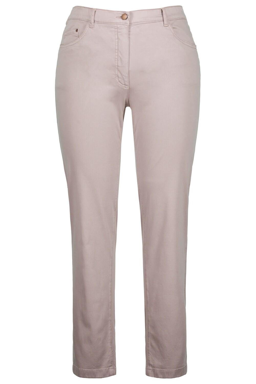 

Джинсы Ulla Popken Hose, цвет dunkelbeige