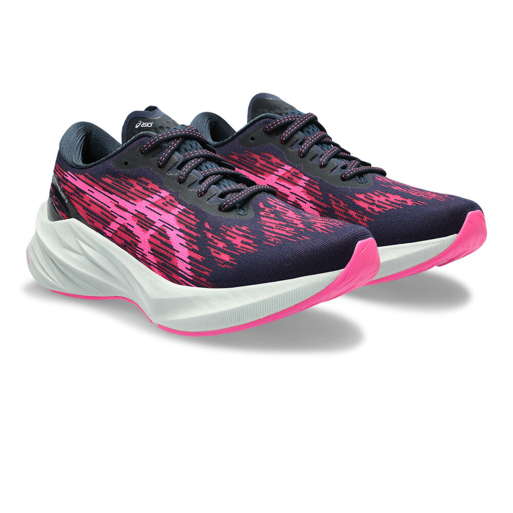 

Кроссовки для бега Asics Novablast 3, розовый