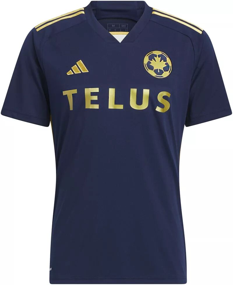 

Джерси Adidas Adult Vancouver Whitecaps 2024